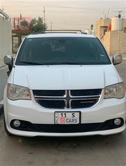 دودج جراند كارافان